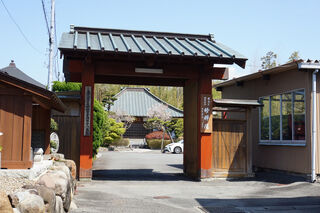 慈光庵