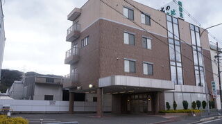 明倫社会館　野崎駅