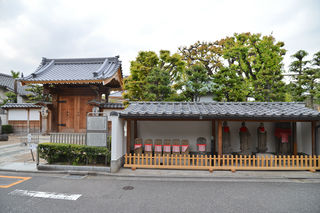 西蓮寺斎場 密厳堂