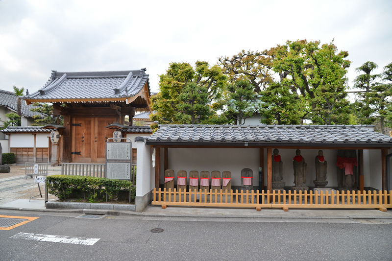 西蓮寺斎場 密厳堂 外観1