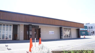 メイプルホール寝屋川公園