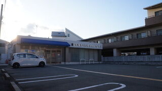 小さなお葬式 豊中柴原ホール