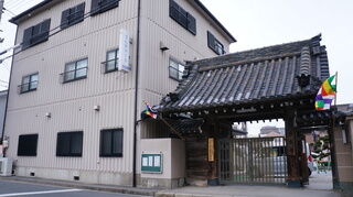 宗玄寺 家族葬ホール僧伽