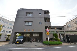 霊妙寺会館
