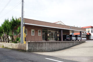 家族葬 葬儀【美・エピローグ 多治見本館】多治見市 池田町