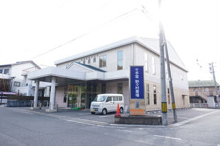 千手堂 野々村斎場