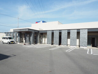 カノン一宮斎場