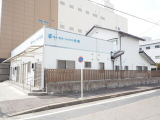 セレモニーハウス共栄