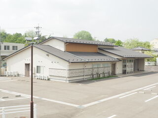 イトウホール品野口