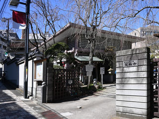 聖輪寺本堂