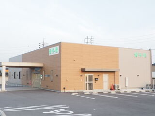 愛昇殿レクストの杜 春日井出川