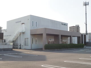 カノン小牧南斎場