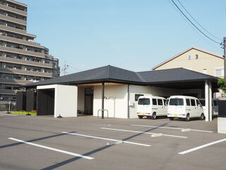 カノン江南斎場