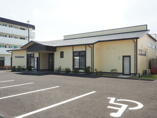 平安会館 師勝斎場