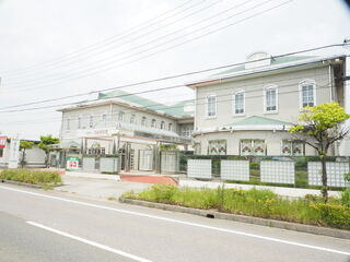 青山愛昇殿