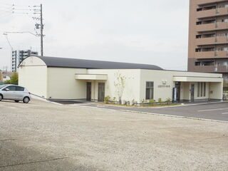 大府チタソーホール