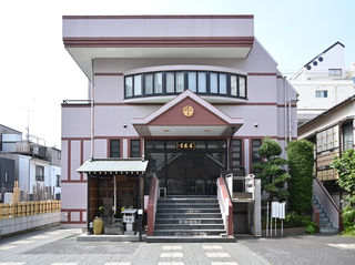 長安寺