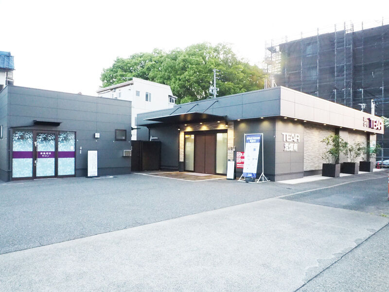 ティア荒畑南 外観