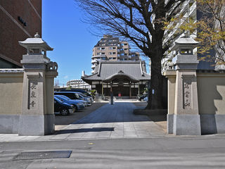 長泉寺