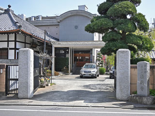 法蔵寺斎場