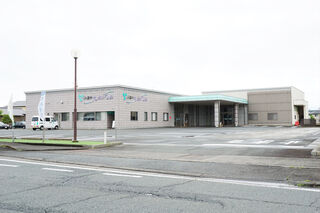 JA遠中セレモニア山梨