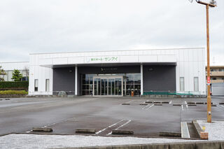 掛川ホール・サンアイ