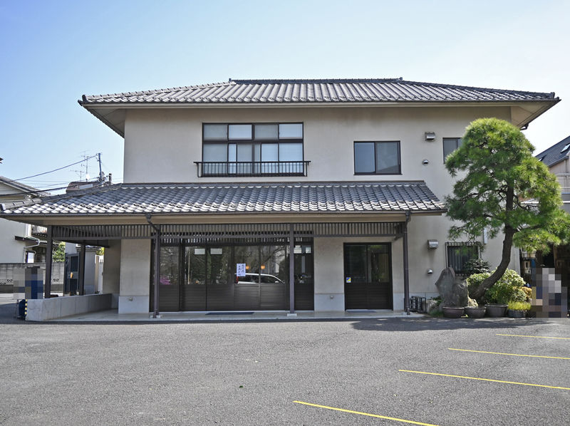 西念寺 会館１
