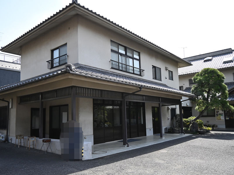 西念寺 会館２