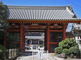 善光寺