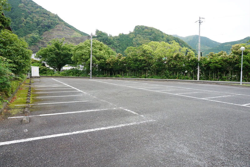 富士葬祭 慈悲尾 駐車場