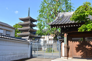 光徳院