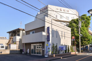 ファミリーホール小平