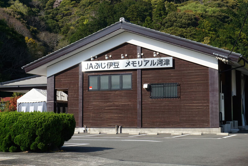 メモリアル河津 外観２