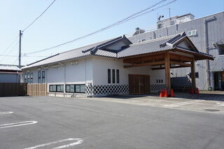 平安院広小路