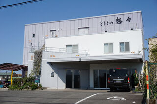 専用葬祭斎場「想々」