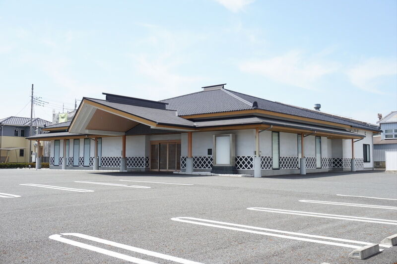 平安院東間門 外観