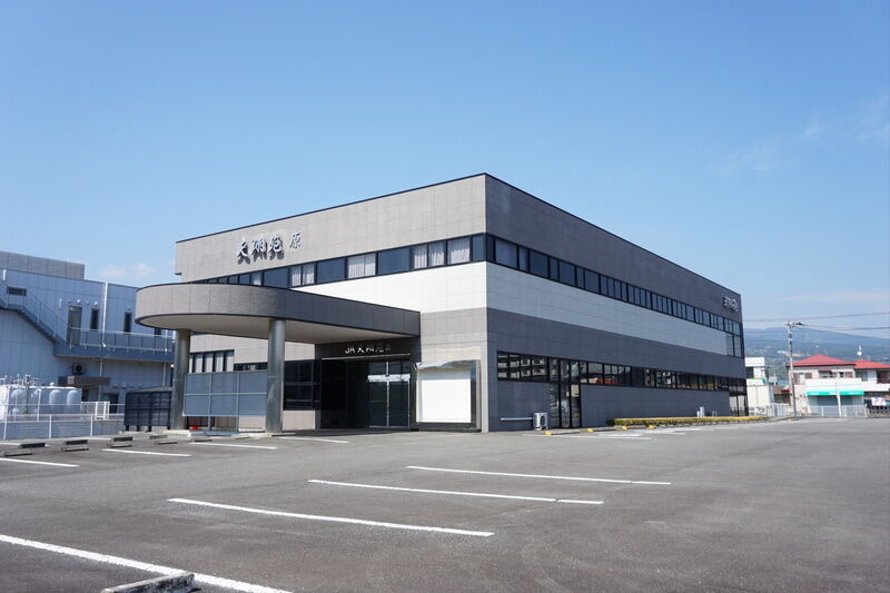 天翔苑原