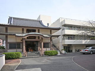 竜門寺ぼだい会館