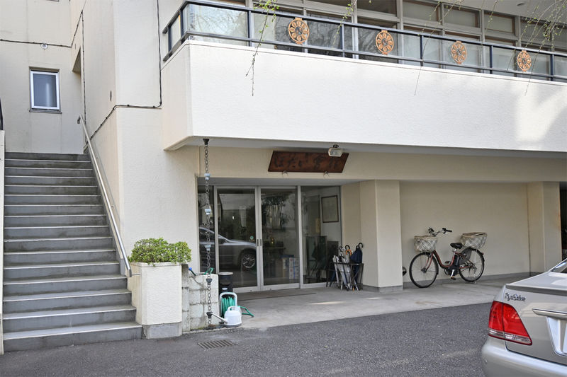 竜門寺ぼだい会館 ぼだい会館