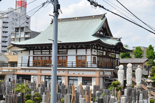 清見寺 光雲閣