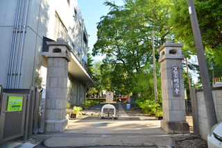 百観音沙羅会館