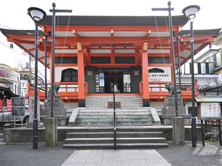 善國寺
