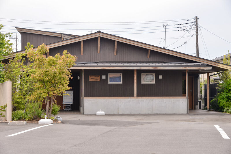 きららテラス鴻巣 鴻巣会館 外観