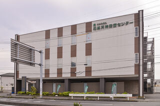 鴻巣天神葬斎センター