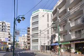 朝霞駅前葬斎センター