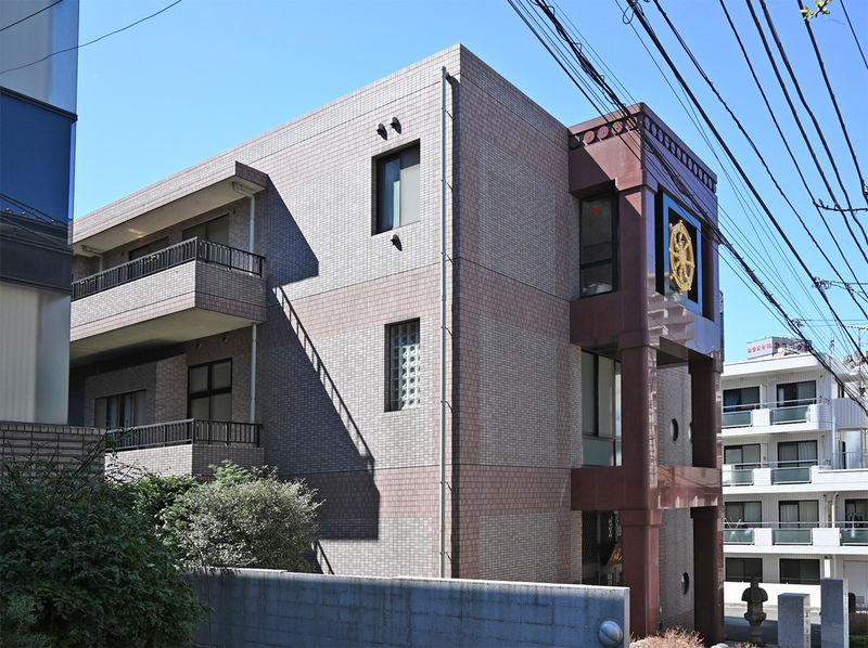 不動院 外観２