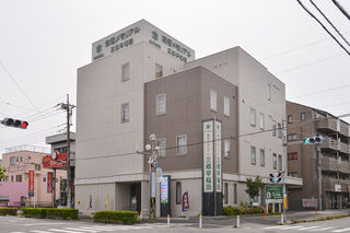 東冠メモリアル三郷早稲田