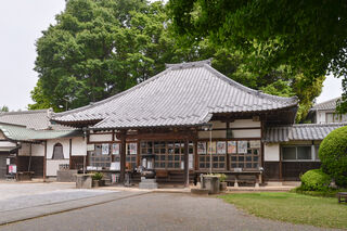 正蔵院