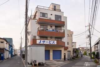 Jサービス