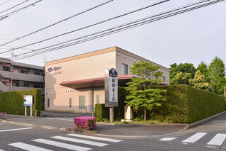 セレモニー 柳崎ホール